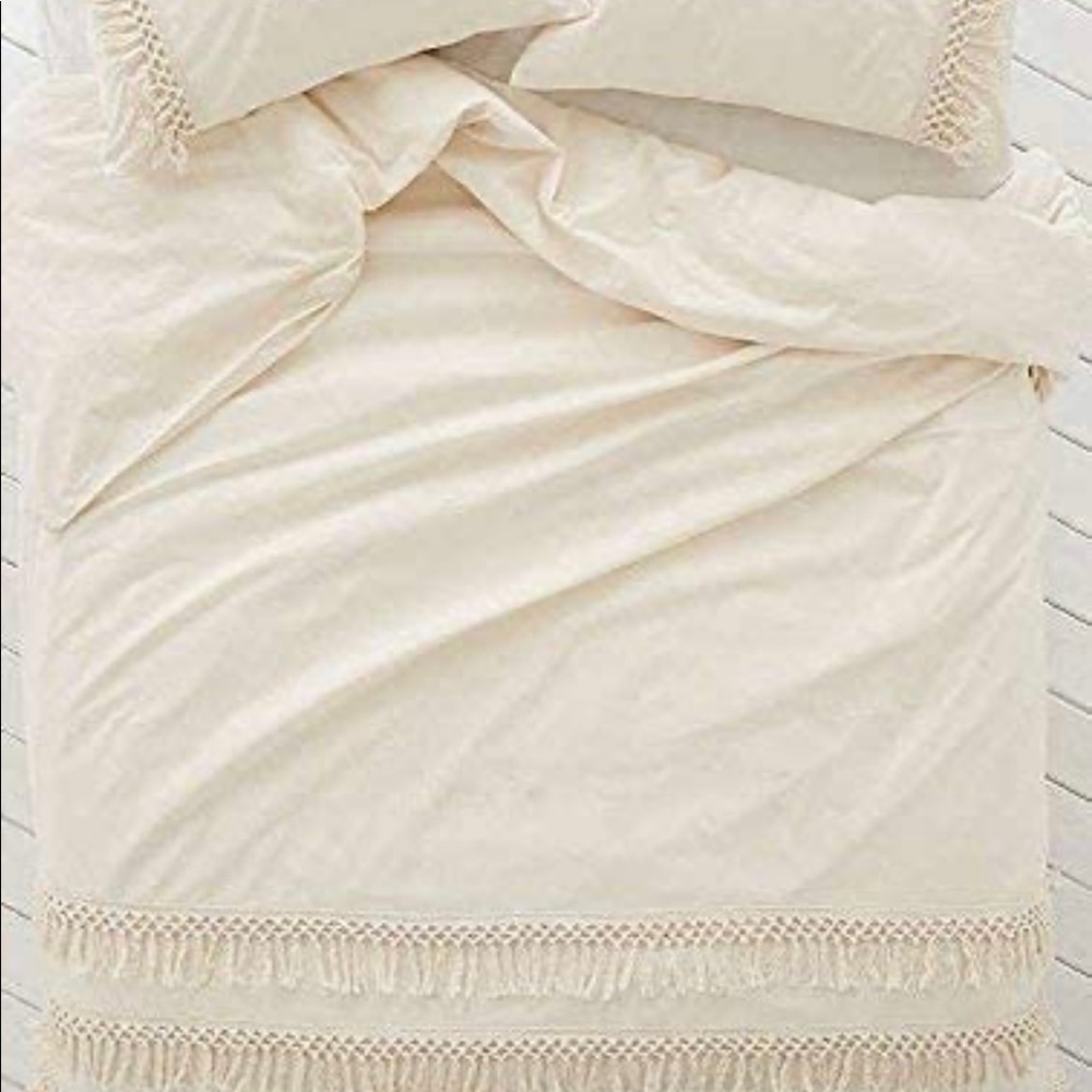 Boho Duvet Cover